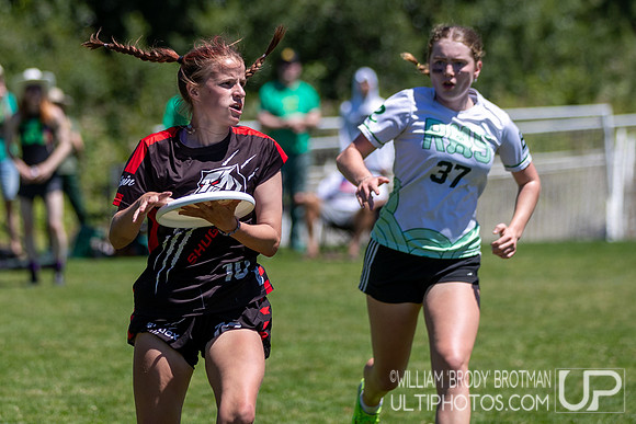 Day 1 at the 2026 High School National Invite