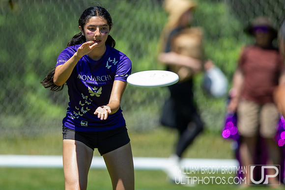 Day 1 at the 2026 High School National Invite