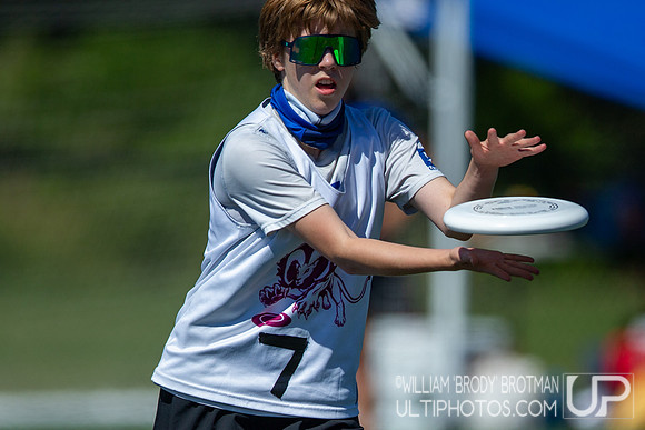 Day 1 at the 2026 High School National Invite