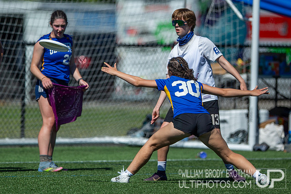 Day 1 at the 2026 High School National Invite