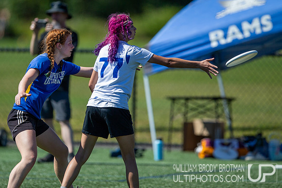 Day 1 at the 2026 High School National Invite