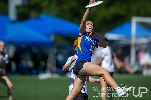 Day 1 at the 2026 High School National Invite