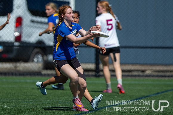 Day 1 at the 2026 High School National Invite