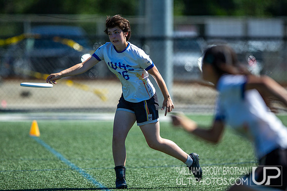 Day 1 at the 2026 High School National Invite