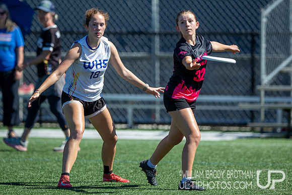 Day 1 at the 2026 High School National Invite