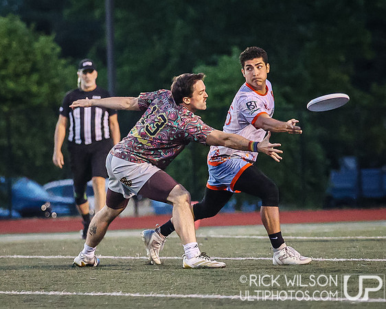 Boston Glory vs Philadelphia Phoenix 06-20-2026