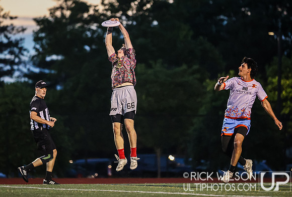 Boston Glory vs Philadelphia Phoenix 06-20-2026