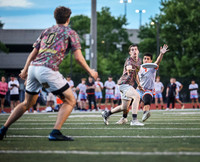 Boston Glory vs Philadelphia Phoenix 06-20-2026