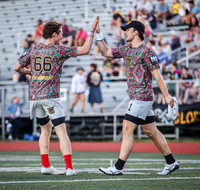 Boston Glory vs Philadelphia Phoenix 06-20-2026