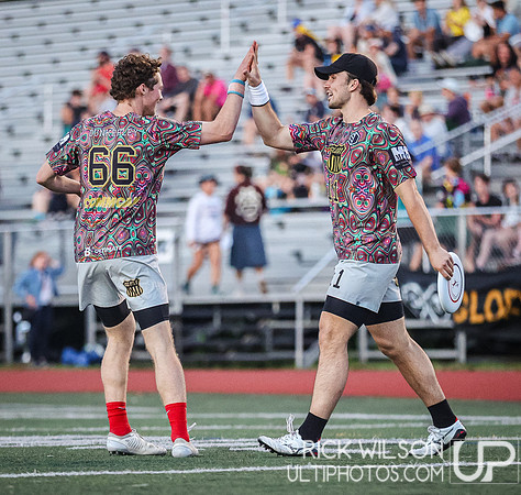 Boston Glory vs Philadelphia Phoenix 06-20-2026