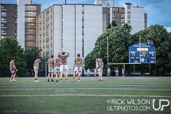 Boston Glory vs Philadelphia Phoenix 06-20-2026