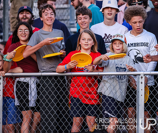 Boston Glory vs Philadelphia Phoenix 06-20-2026