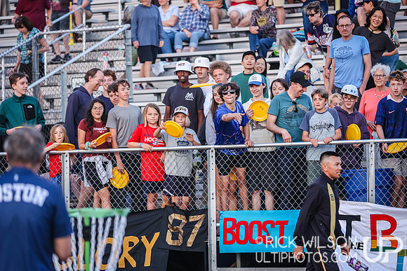Boston Glory vs Philadelphia Phoenix 06-20-2026