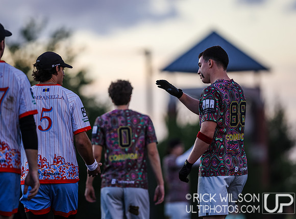 Boston Glory vs Philadelphia Phoenix 06-20-2026