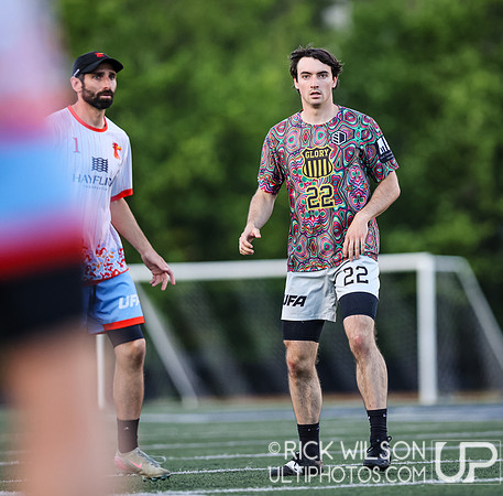 Boston Glory vs Philadelphia Phoenix 06-20-2026