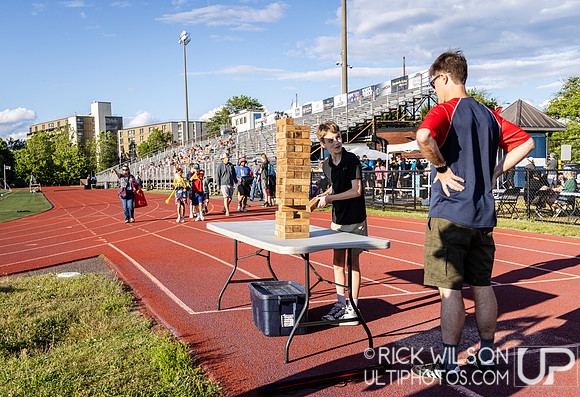 Boston Glory vs Philadelphia Phoenix 06-20-2026