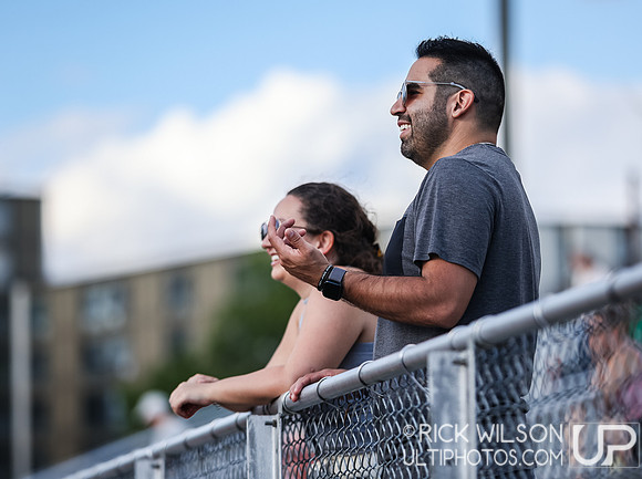 Boston Glory vs Philadelphia Phoenix 06-20-2026