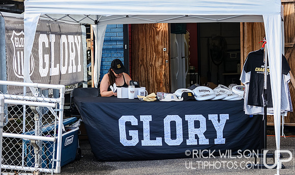 Boston Glory vs Philadelphia Phoenix 06-20-2026