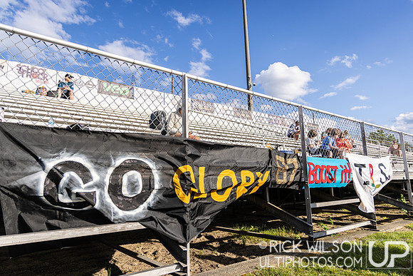 Boston Glory vs Philadelphia Phoenix 06-20-2026