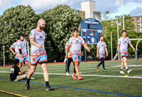 Boston Glory vs Philadelphia Phoenix 06-20-2026