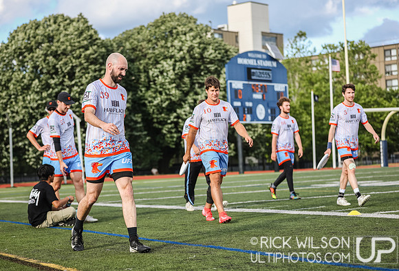 Boston Glory vs Philadelphia Phoenix 06-20-2026