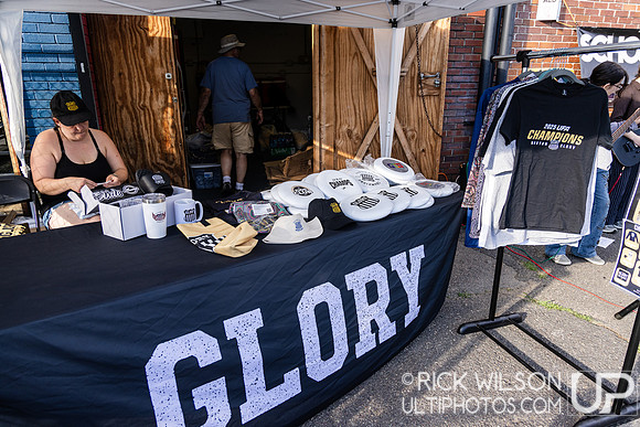Boston Glory vs Philadelphia Phoenix 06-20-2026
