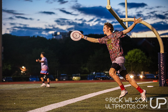 Boston Glory vs Philadelphia Phoenix 06-20-2026