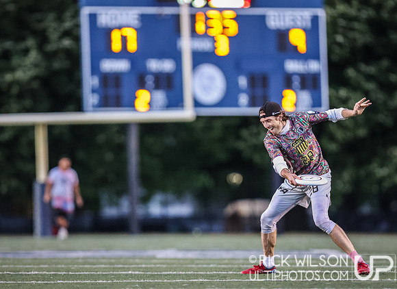 Boston Glory vs Philadelphia Phoenix 06-20-2026