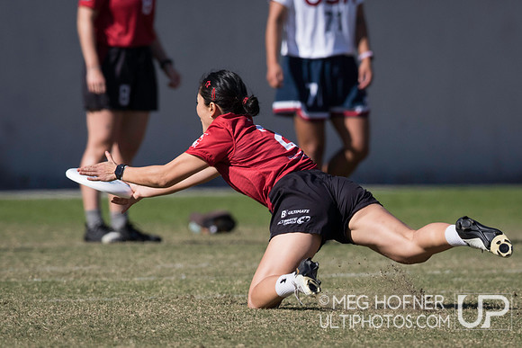 WFDF 2024 World Masters Ultimate Championships