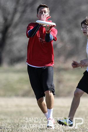 Saturday - Big Moose Disc 2013