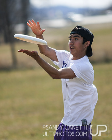 Saturday - Big Moose Disc 2013