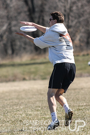 Saturday - Big Moose Disc 2013