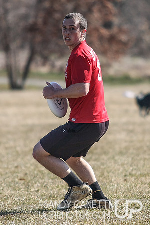Saturday - Big Moose Disc 2013