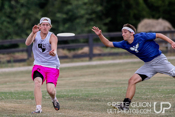 Chesapeake Open