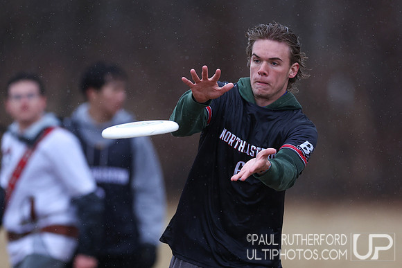 2025 New England Open