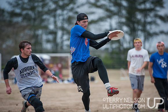 Sunday - 2013 Freaknik Ultimate Tournament