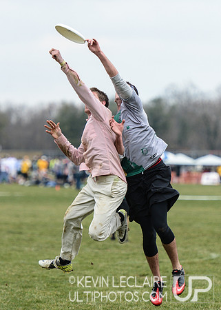 Fools Fest 2013 Sunday Action