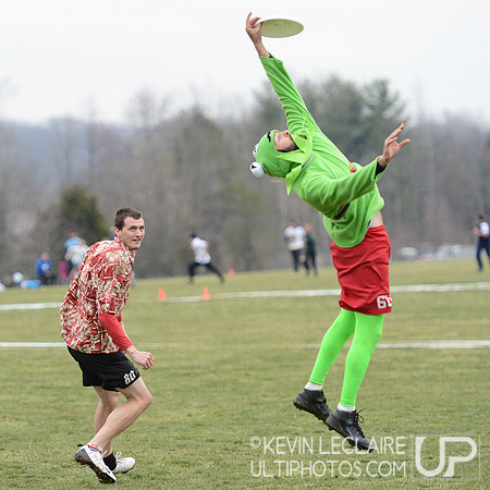 Fools Fest 2013 Sunday Action