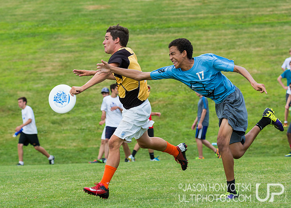 NUTC 2014 Session A