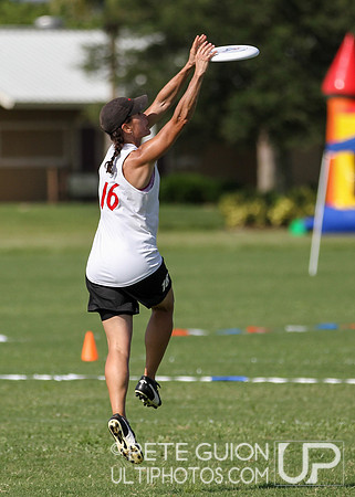 USAU Masters Championships