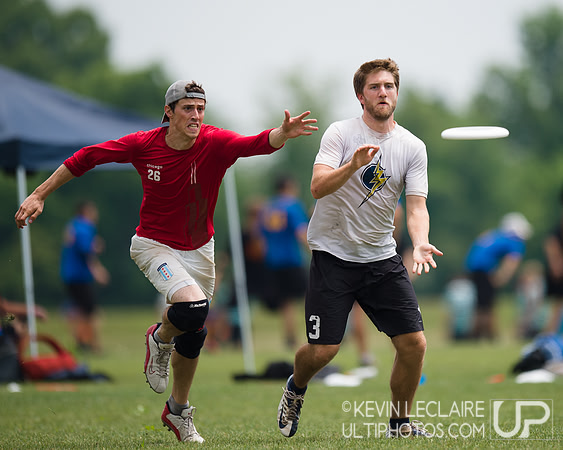 Chesapeake Invite 2014 Sunday Action