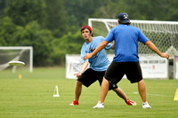 AFDC Summer League EOST - 2012
