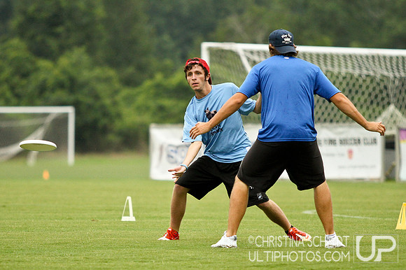 AFDC Summer League EOST - 2012