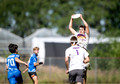 R1: Lakeside vs Four Rivers