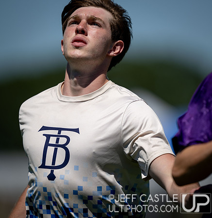 Ultimate Frisbee High School National Invite