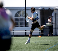 Ultimate Frisbee High School National Invite