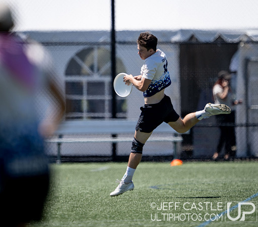 Ultimate Frisbee High School National Invite
