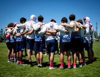 Ultimate Frisbee High School National Invite