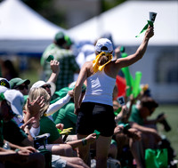 Ultimate Frisbee High School National Invite