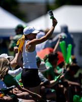 Ultimate Frisbee High School National Invite